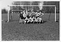 Football Team 1956